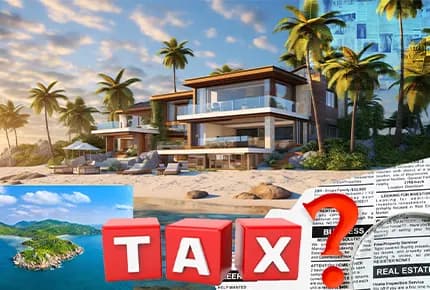 Crawling the Web to help a Government Generate more Tourist Tax Revenue