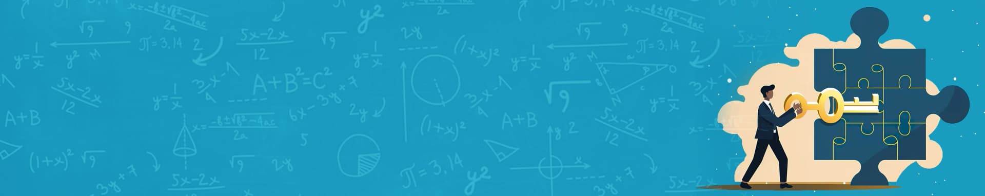 puzzle banner