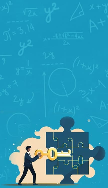 puzzle banner