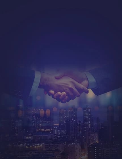 Trust, Integrity and Reliability Banner