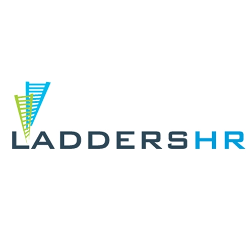 Ladders HR logo representing modern HRIS software for efficient human resource management.