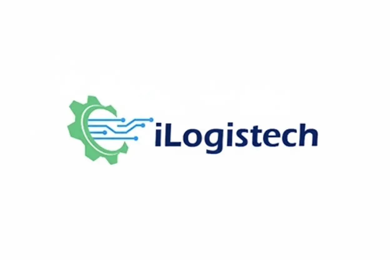 iLogestech logo representing advanced 3PL logistics software for efficient supply chain management.