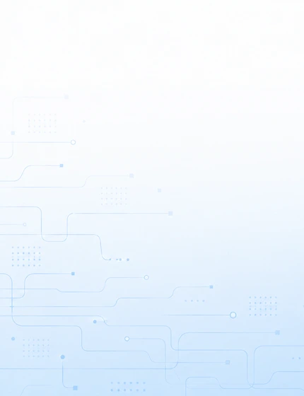 Gear icon symbolizing software product development services and modern technology solutions.