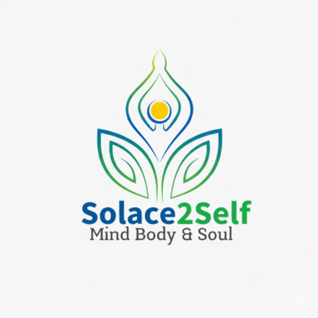 Solace2self Logo