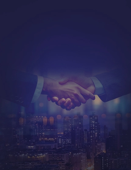 Trust, Integrity and Reliability Banner